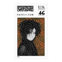 girlinblack postage