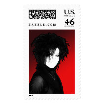 girlinblack postage