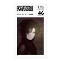girlinblack postage