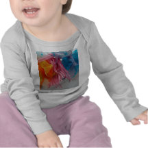 Girlish Ribbons 2 Tees