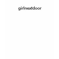 girlnextdoor t-shirts by niceee girlnextdoor t-shirts