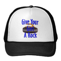 girlrock hats