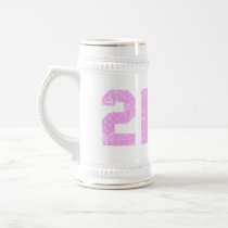 Girls 21st Birthday Gifts Mug