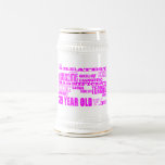 Girls 39th Birthdays Pink Greatest Thirty Nine Mugs