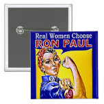 Girls 4 ROn Paul Buttons buttons