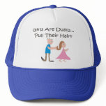 dumb, girls, girls are dumb, stupid, girl, humor,