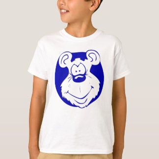 bad news bear shirt