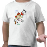 Girls Baseball Dive Tshirts and Gifts