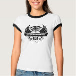 girls baseball t shirt