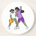 Girls basketball