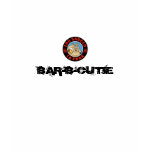 Girls BBQ Shirt