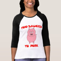 Girls BBQ Shirt t-shirts