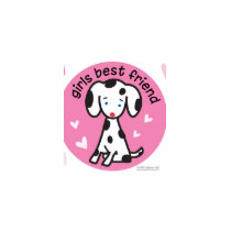 girls best friend - Customized t-shirts by shopmisso girls best friend - Customized t-shirts