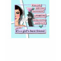 Girls Best Friend TEES t-shirts