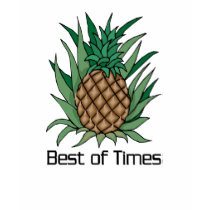 Girls Best of Times Tee t-shirts by madpanik Girls Best of Times Tee t-shirts
