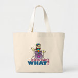 Girls Can't WHAT? Drummer Bags