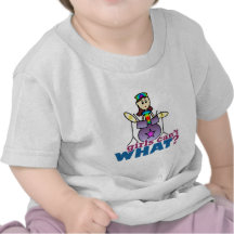 Girls Can't WHAT? Drummer Shirt