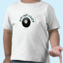 Girls Can't WHAT? Eight Ball t-shirts