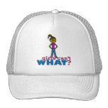 Girls Can't WHAT? Girls