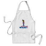 Girls Can't WHAT? Girls Aprons