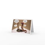 Girls cards