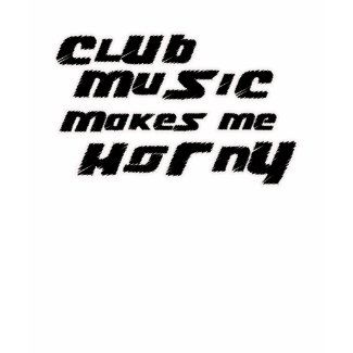 girls club Music shirt shirt