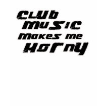 girls club Music shirt by dustyvinyldesign girls club Music shirt