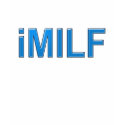 girls cute and sexy iMILF milf shirt by dustyvinyldesign girls cute and sexy iMILF milf shirt