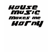 girls dance club D house Music t-shirt girls dance club D house Music t-shirt