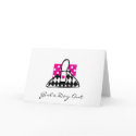 Girl's Day Out cards