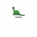 Girl's Dino Tee t-shirts