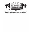 GIRLS DIRTY HOOKER t-shirts