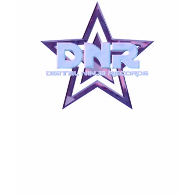 Girls DNR Tshirts by djWAVERUNNER