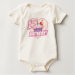 Infant Organic Onesie / Creeper
