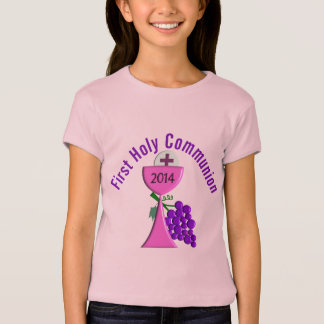 first holy communion t shirts