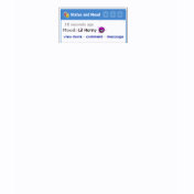 girls funny online Myspace mood Lil Horny parody
