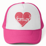 Girls' Generation Cap Trucker Hat