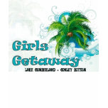 Girls Getaway 2 Shirts