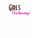 Girls, Getaway - Customized - Cust... - Customized t-shirts by lisatreat Girls, Getaway - Customized - Cust... - Customized t-shirts