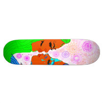 girls girls girls skateboards
