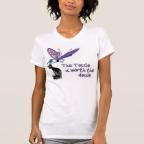 Girls Graduation t-shirts by hunnybee38 Girls Graduation t-shirts