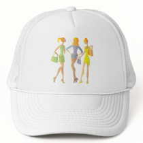 girls hats