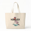 Girls Hockey bags