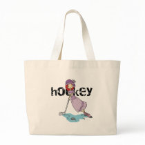 Girls Hockey bags