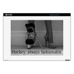 Girls Hockey is always Fashionable