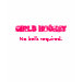 Ladies Petite T-Shirt