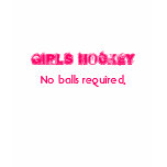 Girls Hockey