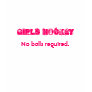 Girls Hockey