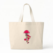 Girls hoops bags