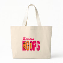 Girls Hoops bags
